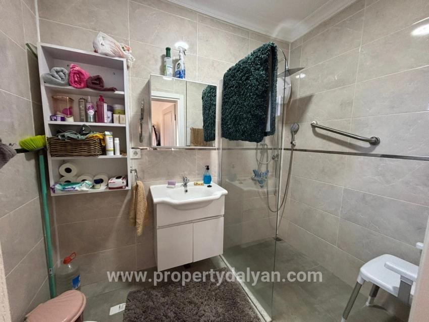 2+1-Zimmer Einfamilienhaus Zu verkaufen in Okçular Bz. Ortaca - 459 m²