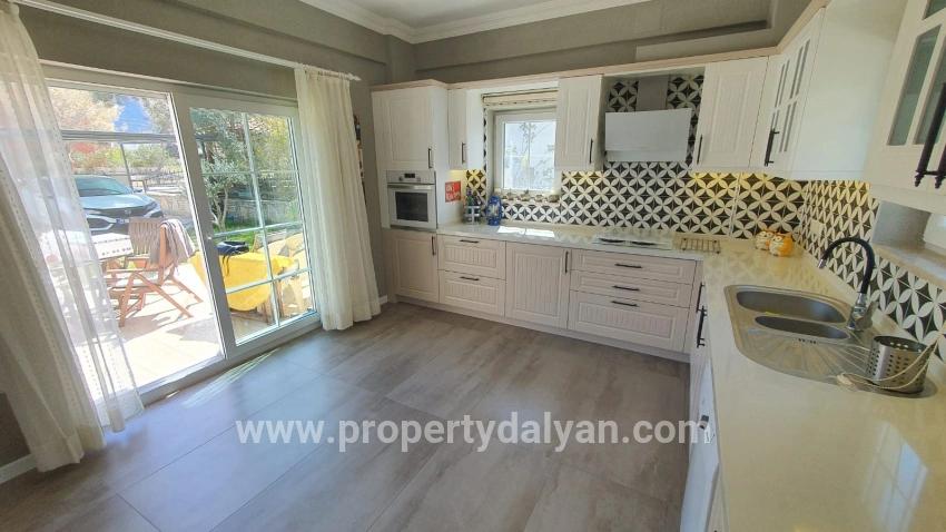 3+1-Zimmer Villa Zu verkaufen in Dalyan Bz. Ortaca - 514 m²