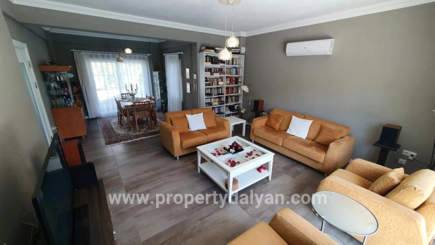 3+1-Zimmer Villa Zu verkaufen in Dalyan Bz. Ortaca - 514 m²