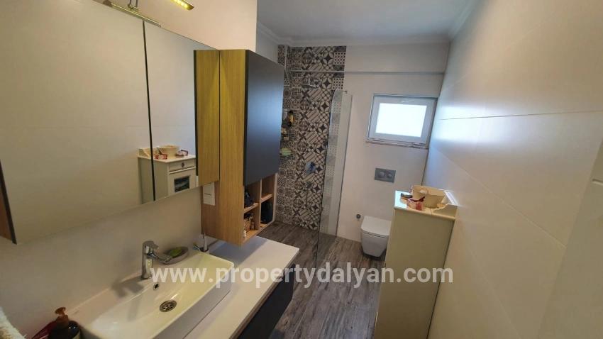 3+1-Zimmer Villa Zu verkaufen in Dalyan Bz. Ortaca - 514 m²