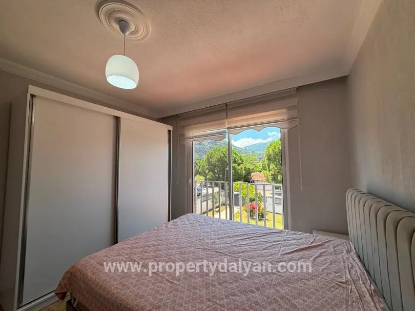 4+1-Zimmer Villa Zu verkaufen in Dalyan Bz. Ortaca - 500 m²