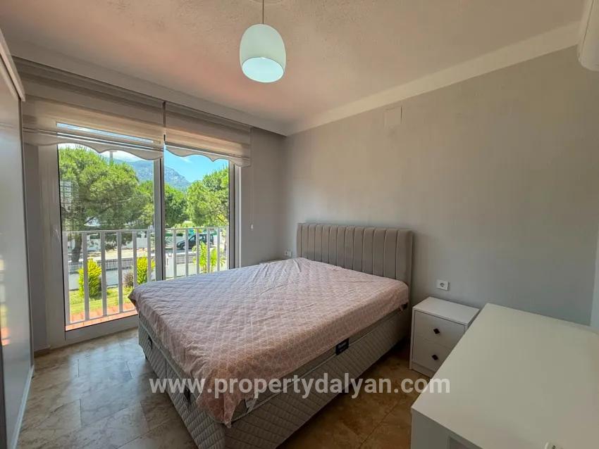 4+1-Zimmer Villa Zu verkaufen in Dalyan Bz. Ortaca - 500 m²