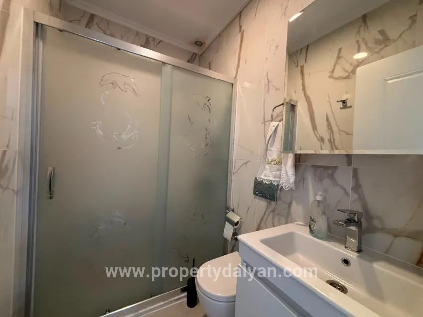 4+1-Zimmer Villa Zu verkaufen in Dalyan Bz. Ortaca - 500 m²