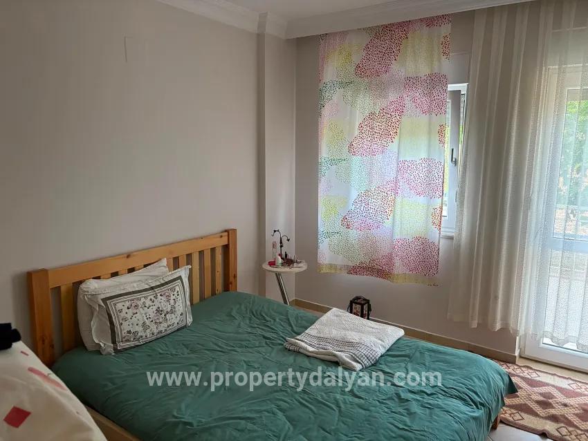 4+2-Zimmer Einfamilienhaus Zu verkaufen in Dalyan Bz. Ortaca - 1.000 m²