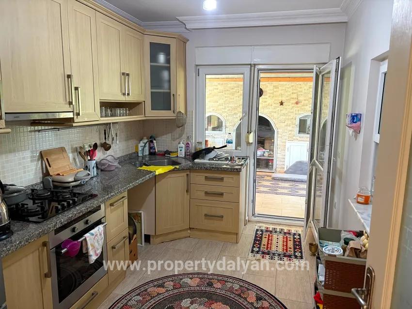 4+2-Zimmer Einfamilienhaus Zu verkaufen in Dalyan Bz. Ortaca - 1.000 m²