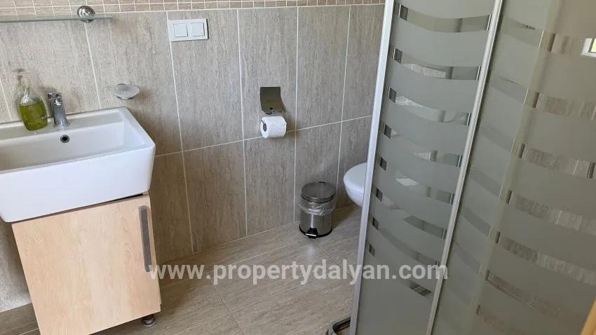 4+1-Zimmer Villa Zu verkaufen in Gökbel Bz. Ortaca - 992 m²