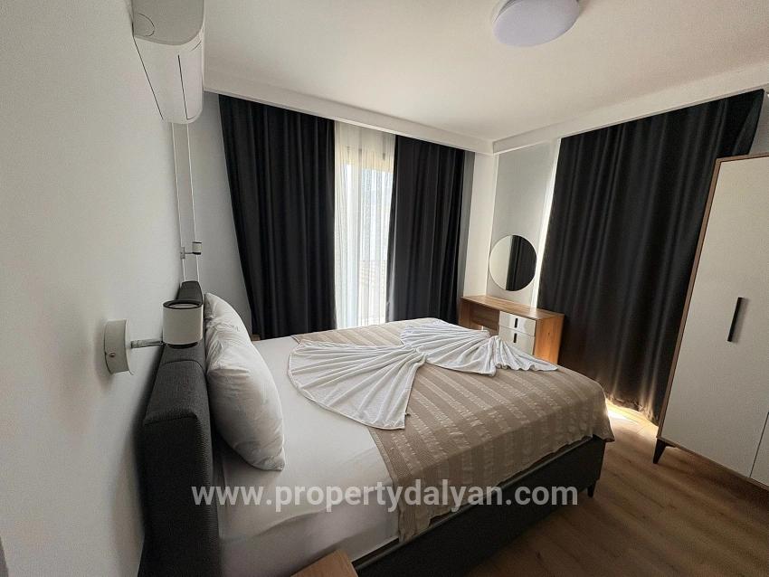 4+1-Zimmer Vip villa Zu verkaufen in Dalyan Bz. Ortaca - 306 m²