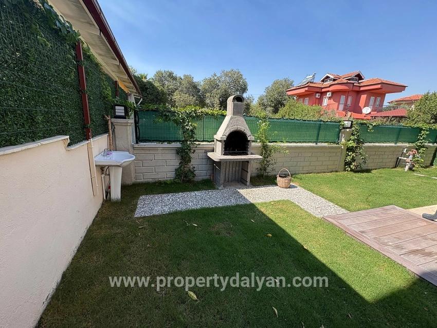 4+1-Zimmer Vip villa Zu verkaufen in Dalyan Bz. Ortaca - 306 m²