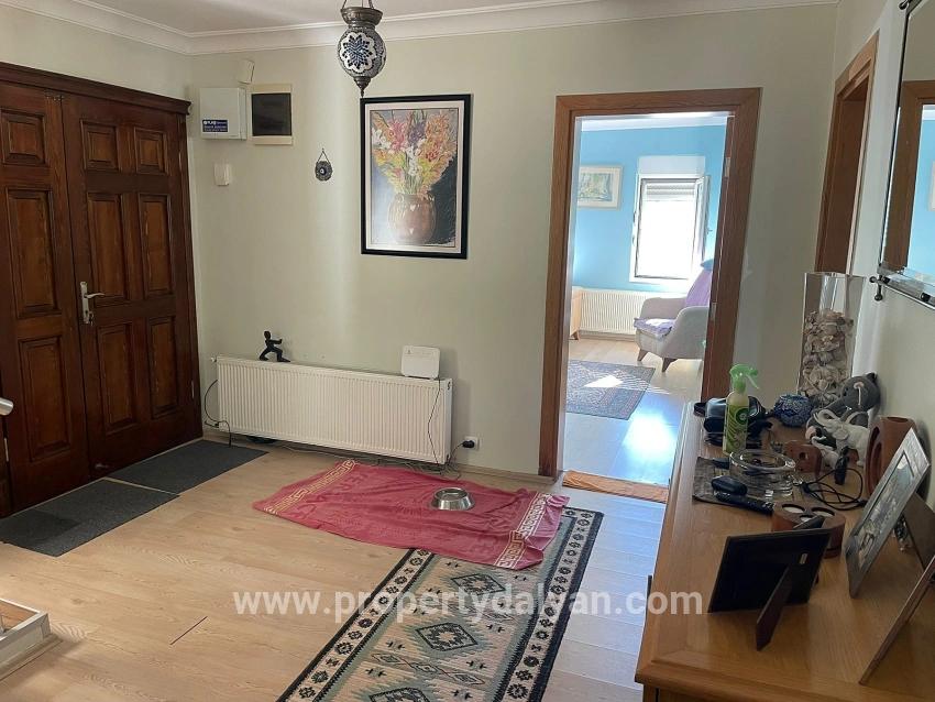5+2-Zimmer Villa Zu verkaufen in Dalyan Bz. Ortaca - 6.000 m²