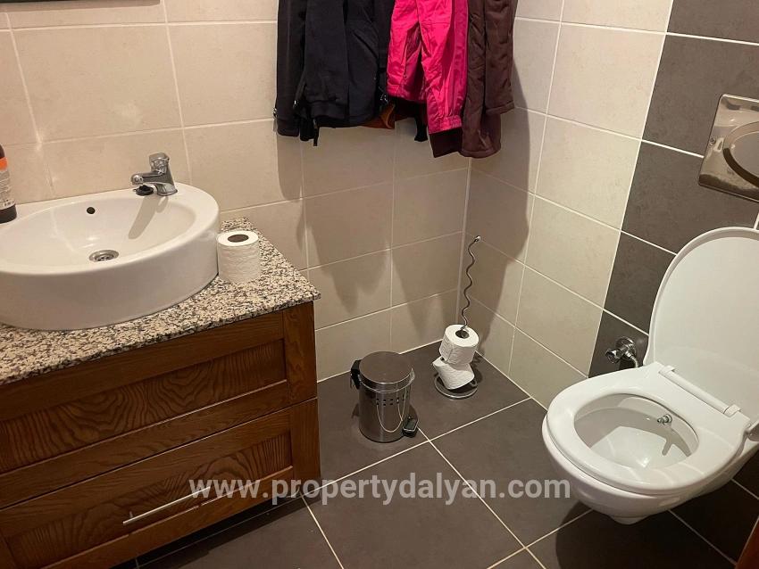 5+2-Zimmer Villa Zu verkaufen in Dalyan Bz. Ortaca - 6.000 m²