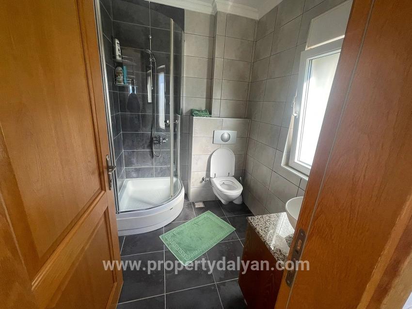 5+2-Zimmer Villa Zu verkaufen in Dalyan Bz. Ortaca - 6.000 m²