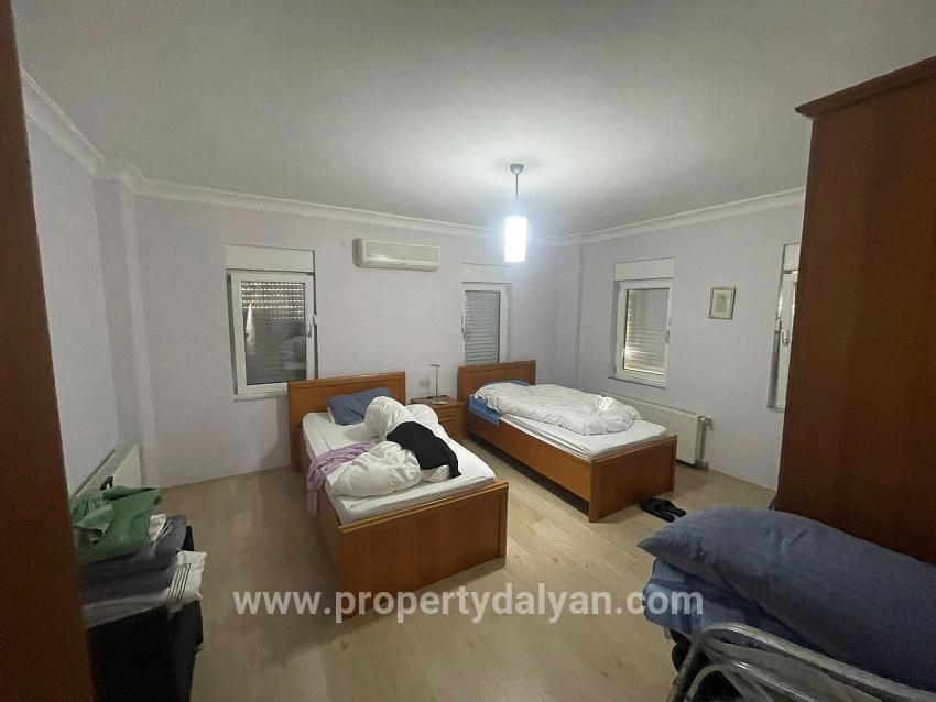 5+2-Zimmer Villa Zu verkaufen in Dalyan Bz. Ortaca - 6.000 m²