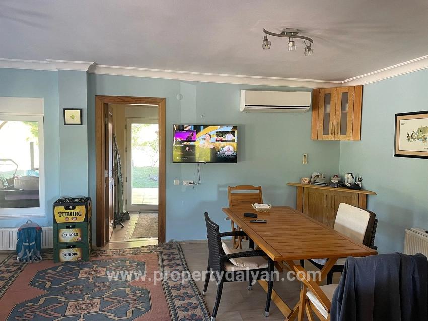 5+2-Zimmer Villa Zu verkaufen in Dalyan Bz. Ortaca - 6.000 m²