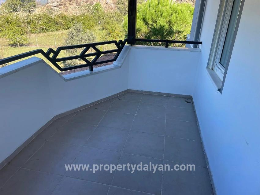 5+2-Zimmer Villa Zu verkaufen in Dalyan Bz. Ortaca - 6.000 m²