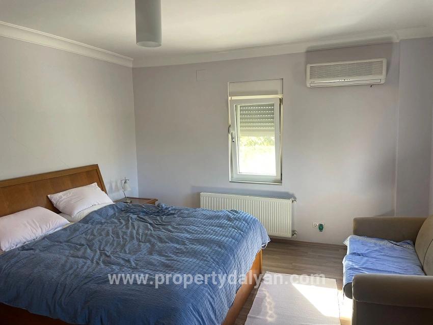 5+2-Zimmer Villa Zu verkaufen in Dalyan Bz. Ortaca - 6.000 m²