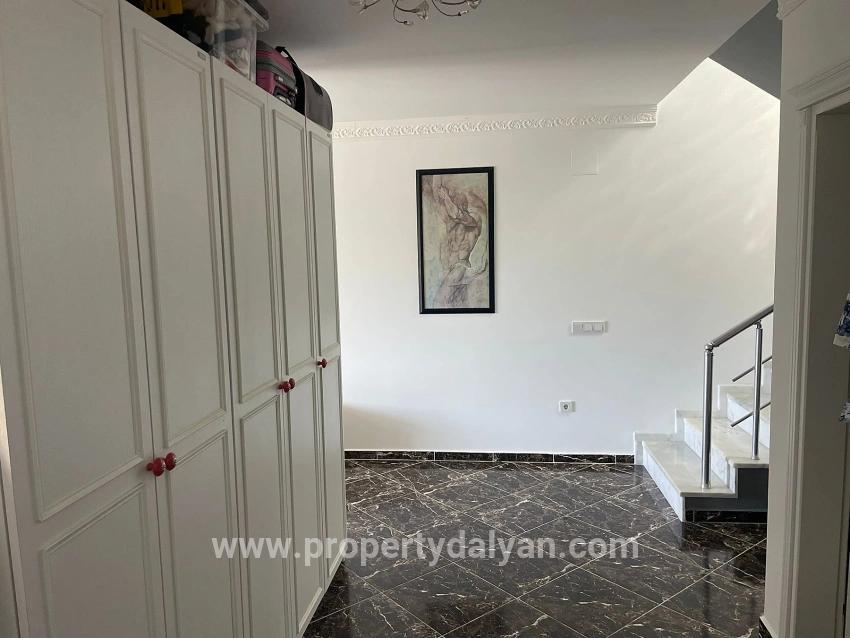 7+1-Zimmer Villa Zu verkaufen in Gökbel Bz. Ortaca - 5.000 m²