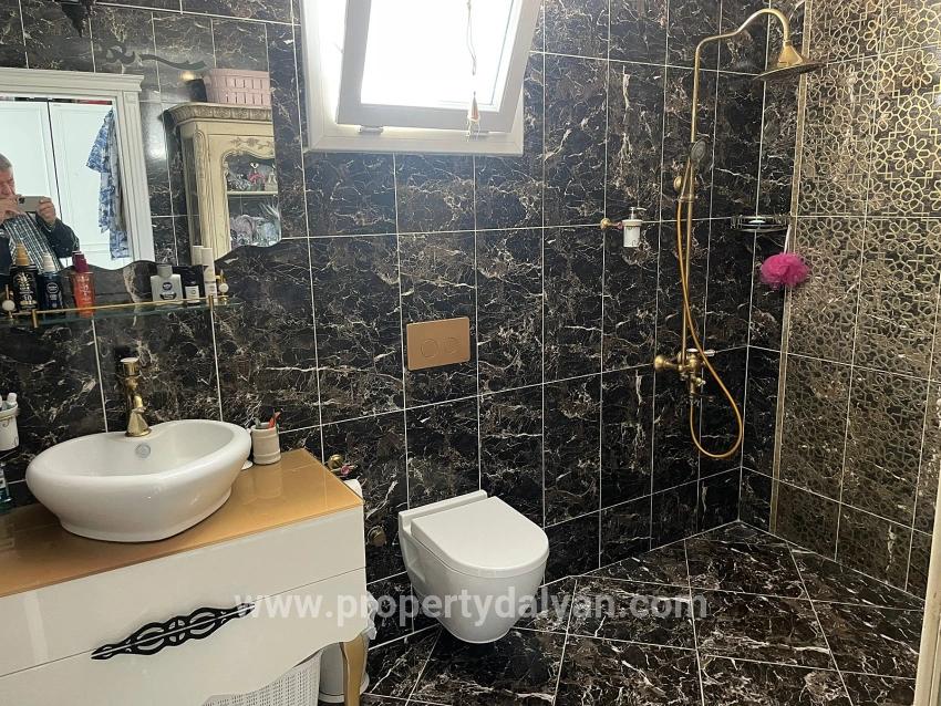 7+1-Zimmer Villa Zu verkaufen in Gökbel Bz. Ortaca - 5.000 m²