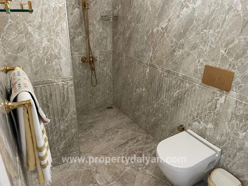7+1-Zimmer Villa Zu verkaufen in Gökbel Bz. Ortaca - 5.000 m²