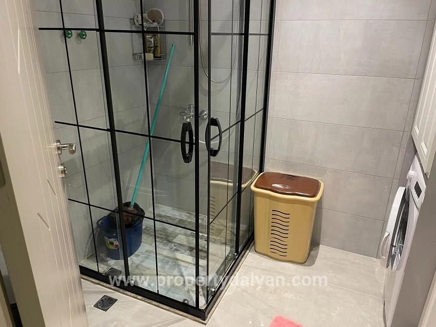 2+1-Zimmer Appartement Zu verkaufen in Dalyan Bz. Ortaca - 85 m²