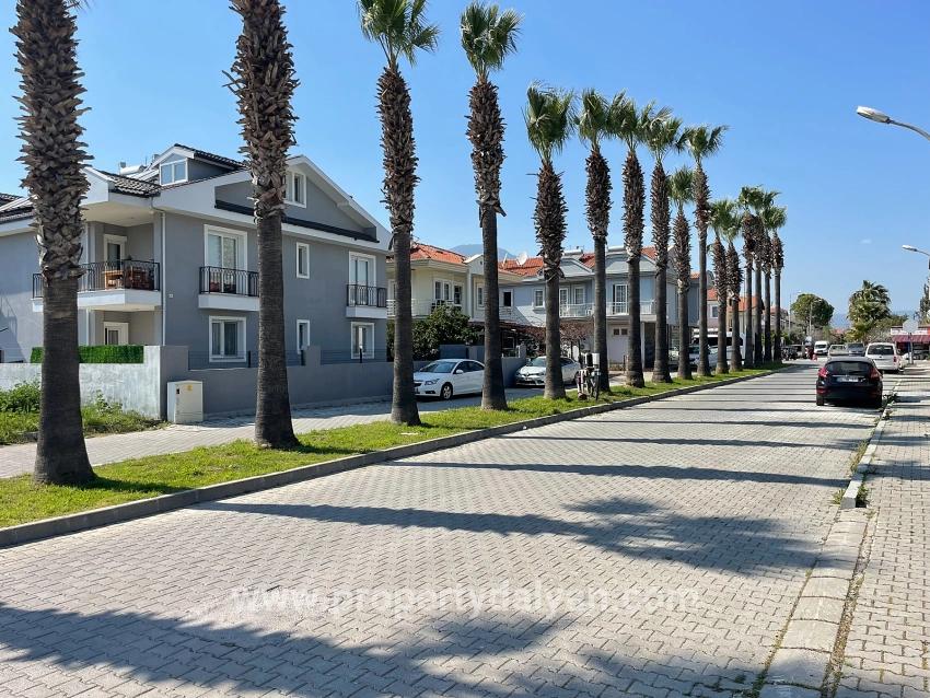 2+1-Zimmer Appartement Zu verkaufen in Dalyan Bz. Ortaca - 85 m²