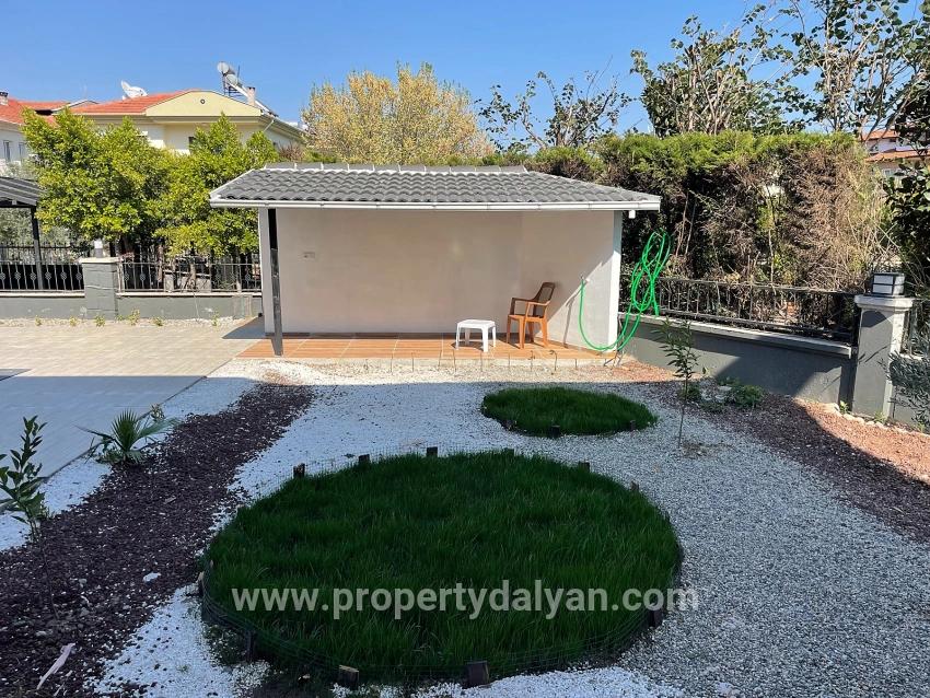 2+1-Zimmer Appartement Zu verkaufen in Dalyan Bz. Ortaca - 85 m²