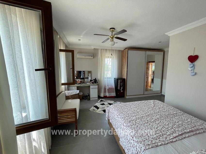 4+1-Zimmer Villa Zu verkaufen in Dalyan Bz. Ortaca - 7.000 m²