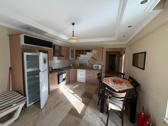 Villa mit Königgräberblick, 4+1, zu verkaufen In Dalyan, Maraş