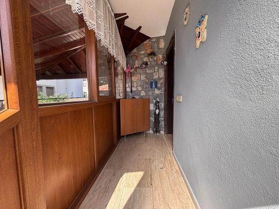 5+1 Villa Zum Verkauf Auf Einem 301 M² Großen Grundstück In Dalyan
