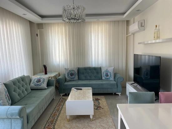 2+1 Wohnung Zum Verkauf In Dalyan