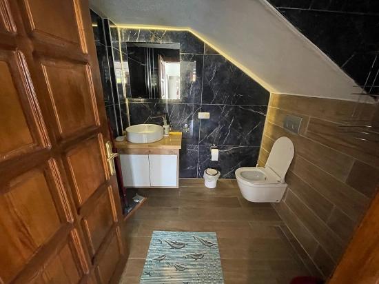 Luxuriöse 4+1-zimmer-villa Auf Einem 7000 M² Großen Grundstück Mit Blick Auf Den Strand Von Dalyan Iztuzu Zu Verkaufen
