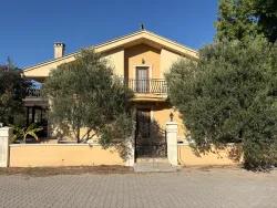 4+2-Zimmer Villa Zu verkaufen in Dalyan Bz. Ortaca - 200 m²