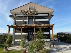 4+1-Zimmer Villa Zu verkaufen in Eskiköy Bz. Ortaca - 14.136 m²
