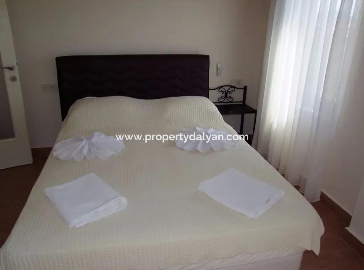 Dalyan Dalyan Für Verkauf-Duplex-Wohnungen Zum Verkauf In Channel Zero 2 1