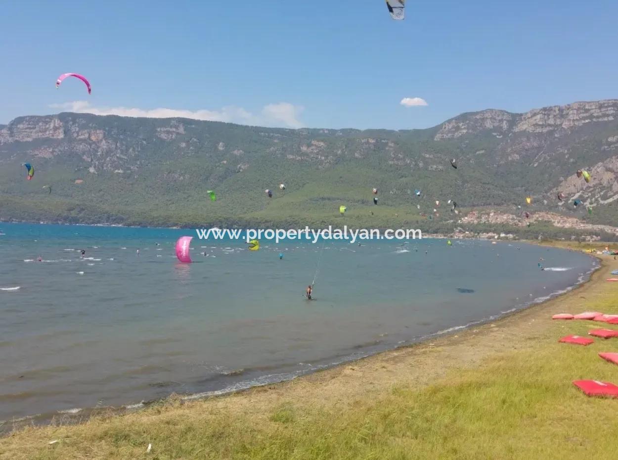 Gökçe Gökçe 21671M2 Bauernhof Zum Verkauf Zum Verkauf