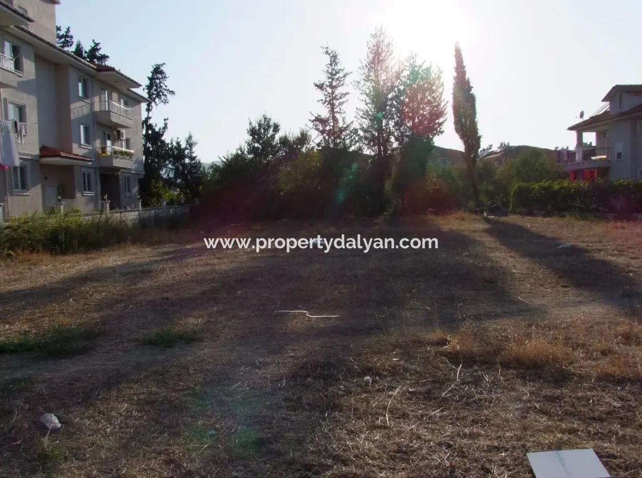 For Sale Land 884Sqm