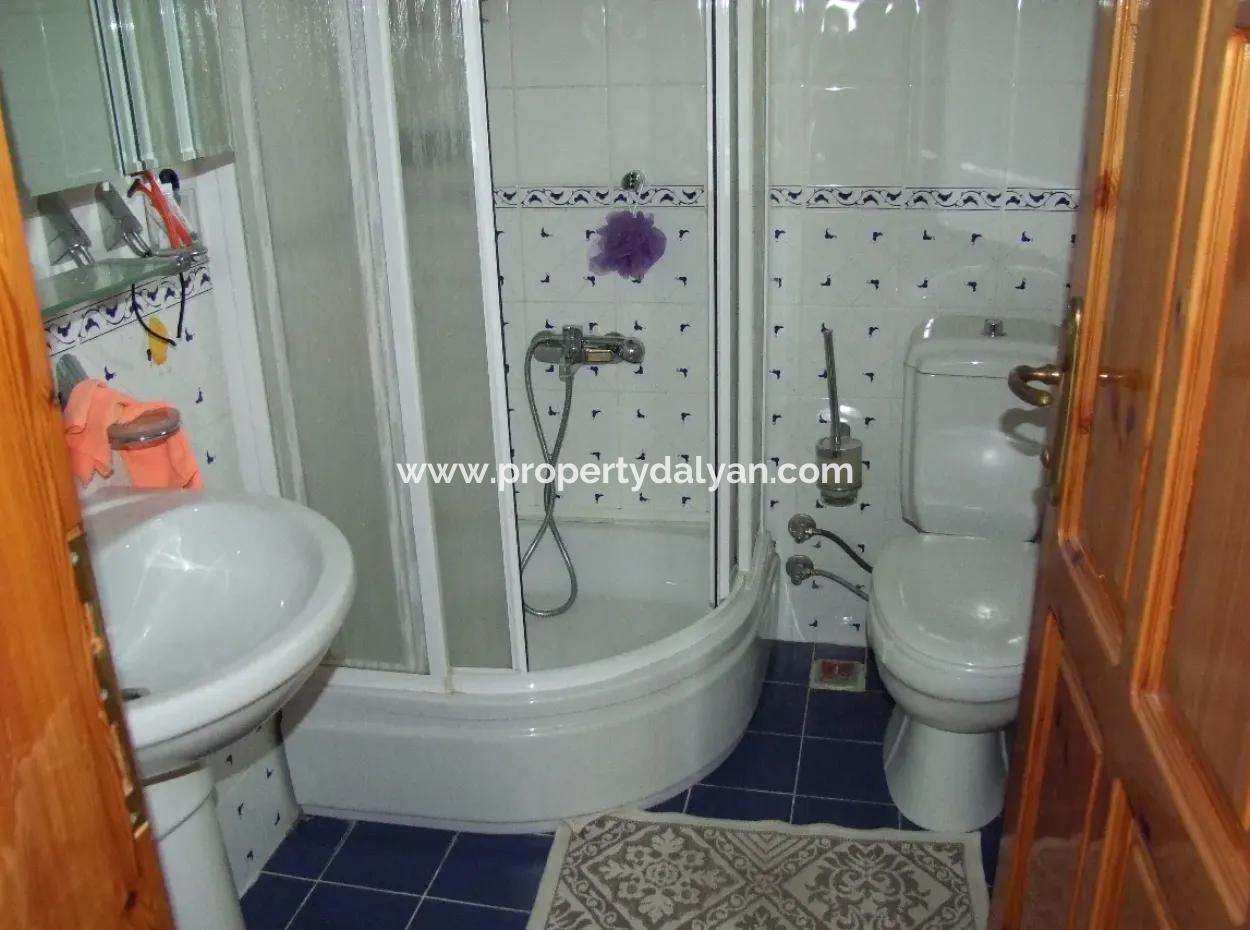 Villa Zum Verkauf In Dalyan, Dalyan Villa Zum Verkauf In Arikbasi