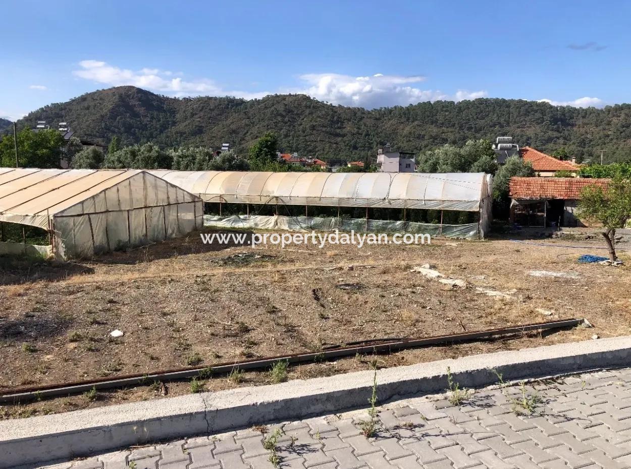 Oriya 560 560 Sq Ft Grundstück Zum Verkauf Gewerbeflächen Hauptstraße Zum Verkauf Eksiliyurt Null