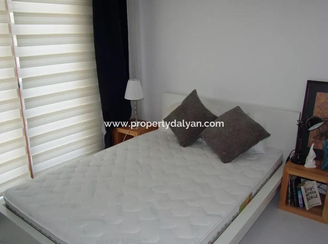 Zero 4+1 Villa Zum Verkauf In Dalyan