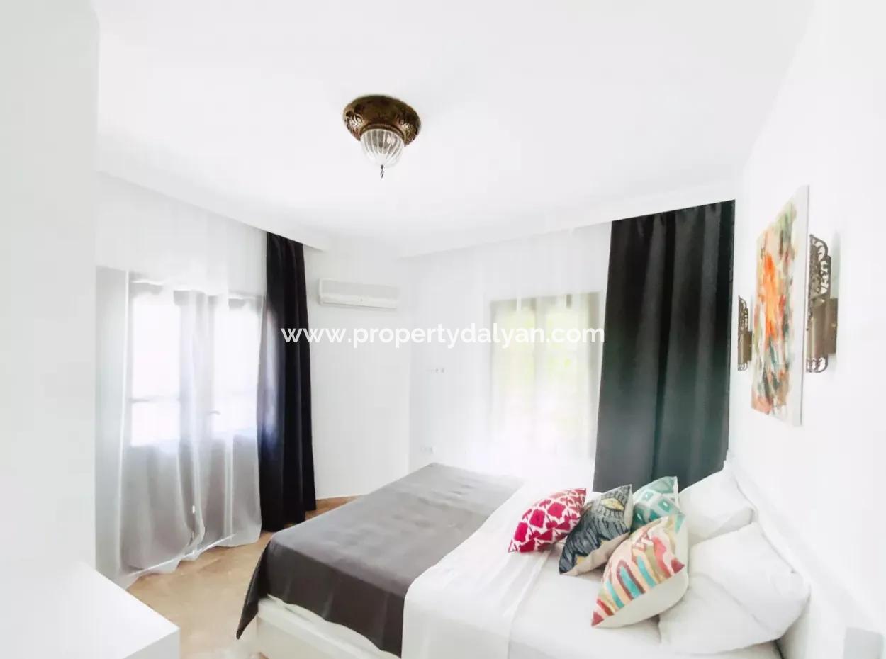 Hotel Zu Verkaufen In Dalyan