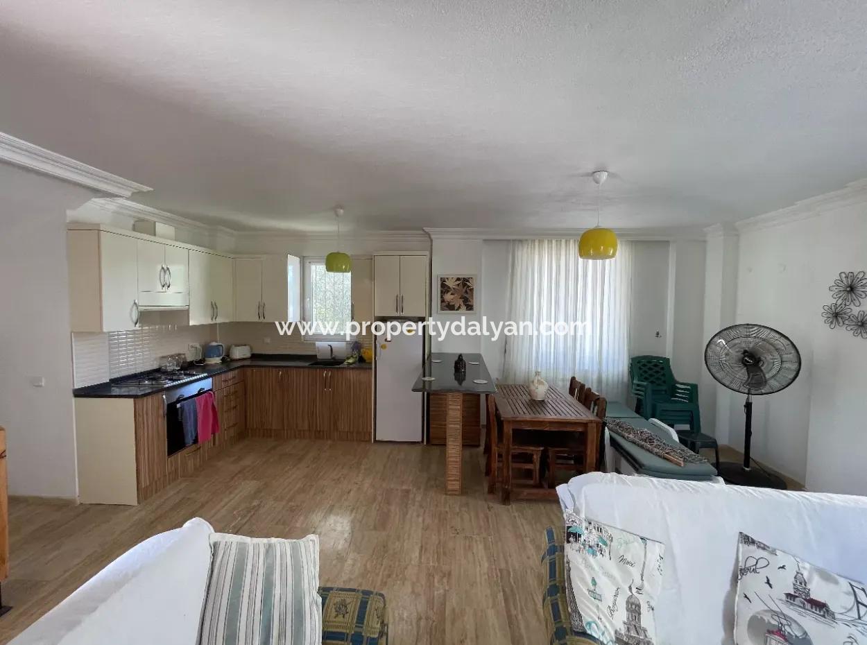 4 1 Villen Zum Verkauf In Dalyan Gülpinar