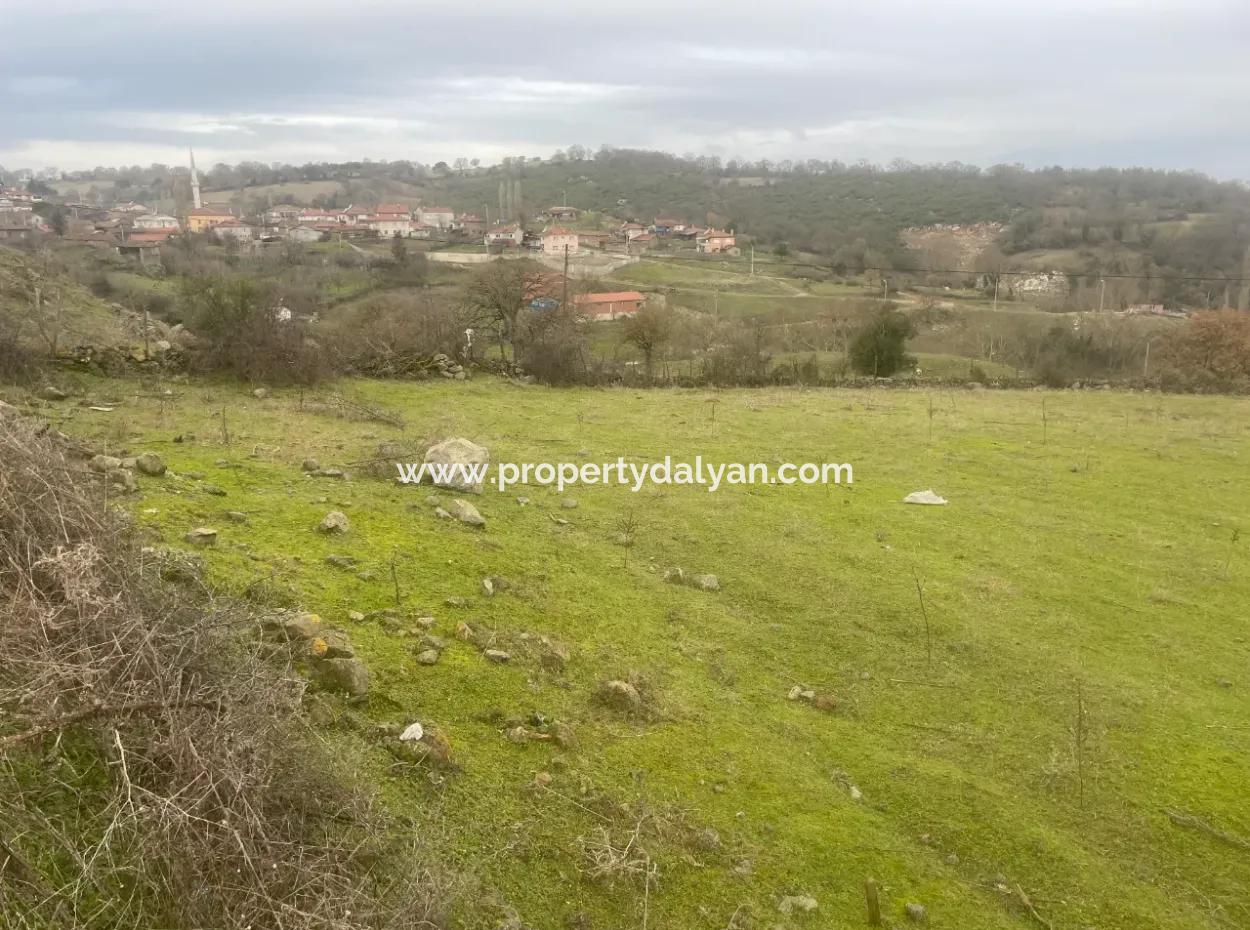 Balikesir Bale Kayaköy Land Zum Verkauf