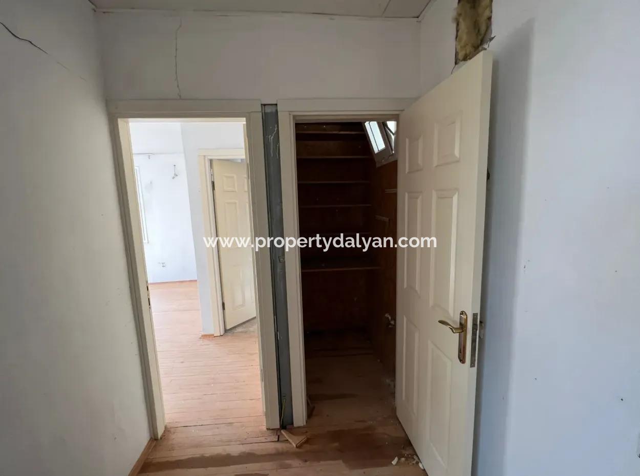 Einfamilienhaus Zum Verkauf Mit Ekincik Meerblick