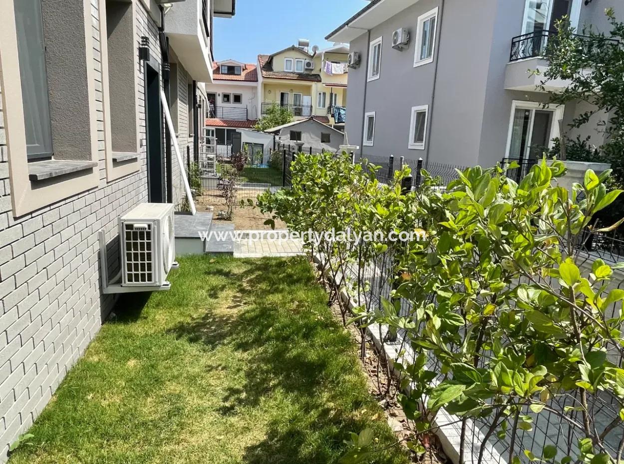 4 1 Villa Zum Verkauf Im Zentrum Von Dalyan