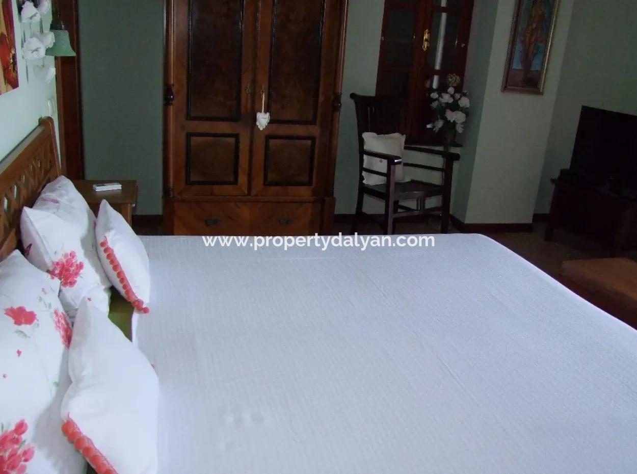 Immobilien Zum Verkauf, Dalyan 12,338M2 Grundstück Luxus-Villa Zum Verkauf In