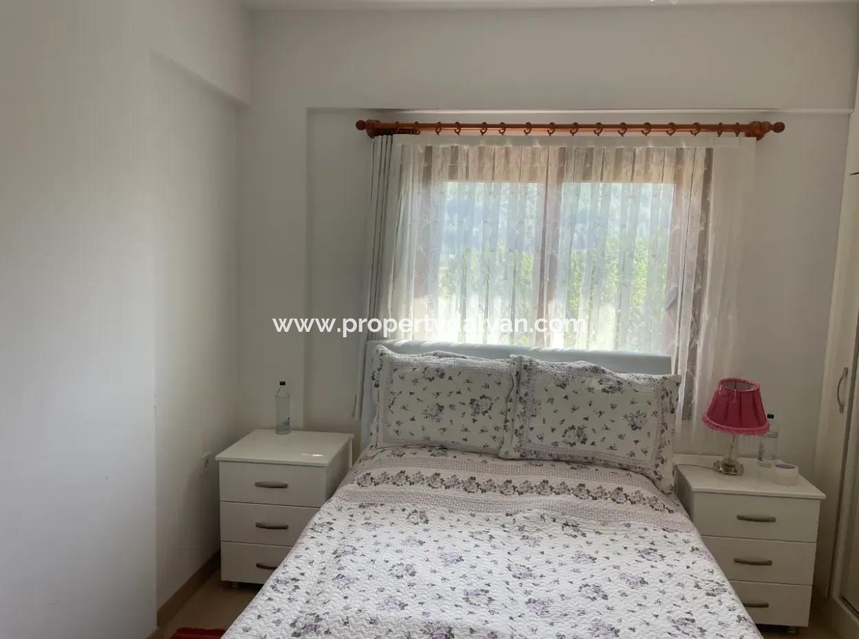 Muğla Ula Köprübaşı Mahallesin In 2378M2 Grundstück In 3 1 Vlla Zu Verkaufen