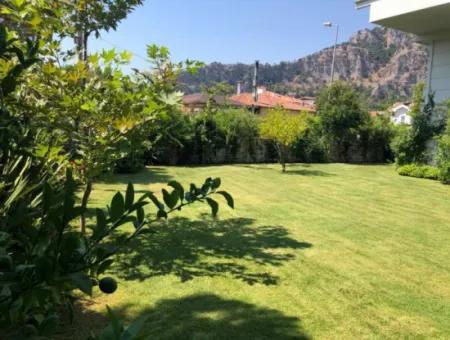 Boutique Hotel Zum Verkauf In Dalyan Center