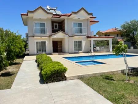 Gulpinar Dalyan Villa Zum Verkauf In Dalyan Villa Zum Verkauf In 1 Von 4 Luxs Zum Verkauf