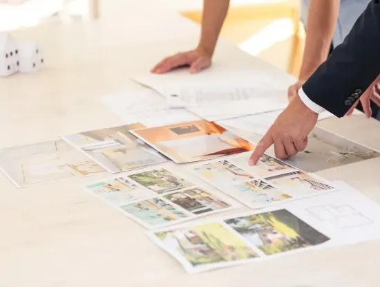 Immobilien Guide