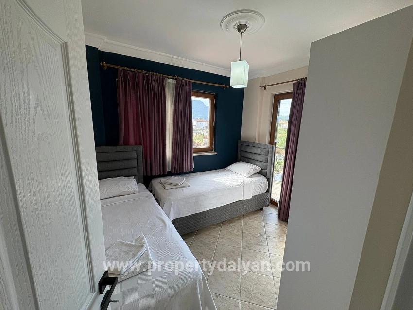 3+1 Bedroom Villa For sale in Dalyan Nbh. Ortaca - 566 m²