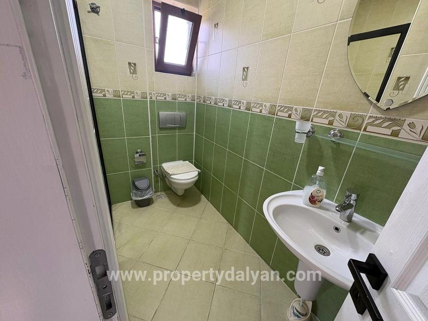 3+1 Bedroom Villa For sale in Dalyan Nbh. Ortaca - 566 m²